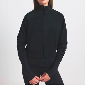 *SOLD* NikeSKIMS Matte Tricot Women’s Track Jacket in XS